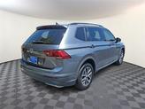 Thumbnail of 2021 Platinum Gray Metallic Volkswagen Tiguan