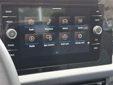 Thumbnail of 2025 Monterey Blue Volkswagen Jetta