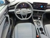 Thumbnail of 2025 Monterey Blue Volkswagen Jetta