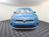 Thumbnail of 2025 Monterey Blue Volkswagen Jetta