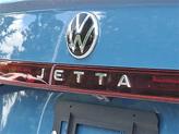 Thumbnail of 2025 Monterey Blue Volkswagen Jetta