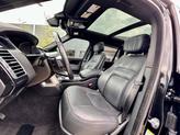 Thumbnail of 2019 Black Land Rover Range Rover
