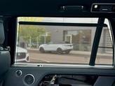 Thumbnail of 2019 Black Land Rover Range Rover