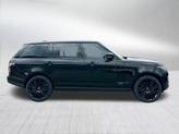 Thumbnail of 2019 Black Land Rover Range Rover
