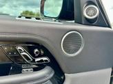 Thumbnail of 2019 Black Land Rover Range Rover