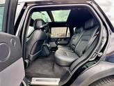 Thumbnail of 2019 Black Land Rover Range Rover