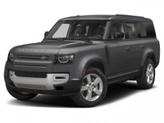 Photo of 2025  Land Rover Defender