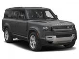 Thumbnail of 2025  Land Rover Defender