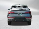 Thumbnail of 2022 Gray Audi SQ5