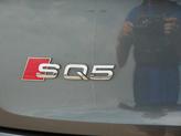 Thumbnail of 2022 Gray Audi SQ5