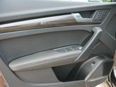 Thumbnail of 2022 Gray Audi SQ5