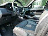 Thumbnail of 2023 Silver Land Rover Range Rover