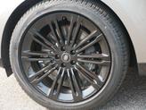 Thumbnail of 2023 Silver Land Rover Range Rover