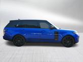 Thumbnail of 2020 SV VELOCITY BLUE Land Rover Range Rover
