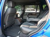 Thumbnail of 2020 SV VELOCITY BLUE Land Rover Range Rover