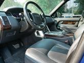 Thumbnail of 2020 SV VELOCITY BLUE Land Rover Range Rover