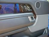 Thumbnail of 2020 SV VELOCITY BLUE Land Rover Range Rover