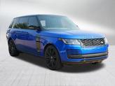 Thumbnail of 2020 SV VELOCITY BLUE Land Rover Range Rover
