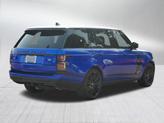 Thumbnail of 2020 SV VELOCITY BLUE Land Rover Range Rover
