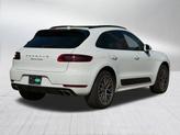 Thumbnail of 2018 CARRARA WHITE Porsche Macan