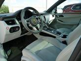Thumbnail of 2018 CARRARA WHITE Porsche Macan