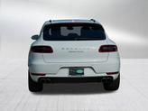 Thumbnail of 2018 CARRARA WHITE Porsche Macan
