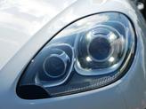 Thumbnail of 2018 CARRARA WHITE Porsche Macan