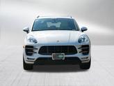 Thumbnail of 2018 CARRARA WHITE Porsche Macan