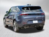 Thumbnail of 2025 Varesine Blue Metallic Land Rover Range Rover Sport