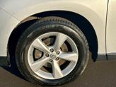 Thumbnail of 2012 Tungsten Pearl Lexus RX 350