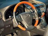 Thumbnail of 2012 Tungsten Pearl Lexus RX 350