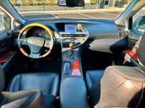 Thumbnail of 2012 Tungsten Pearl Lexus RX 350