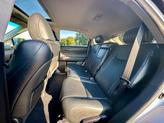 Thumbnail of 2012 Tungsten Pearl Lexus RX 350