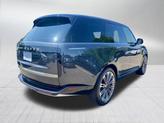 2025 Land Rover Range Rover P530 SE