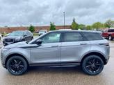 Thumbnail of 2026 Eiger Grey Metallic Land Rover Range Rover Evoque