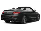 Thumbnail of 2021 MAGNO GRAY Mercedes-Benz AMG C 43