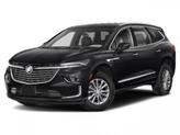 Thumbnail of 2024 Ebony Twilight Metallic Buick Enclave