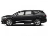 Thumbnail of 2024 Ebony Twilight Metallic Buick Enclave