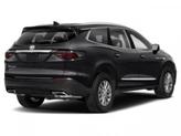 Thumbnail of 2024 Ebony Twilight Metallic Buick Enclave