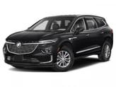 Photo of 2024 Ebony Twilight Metallic Buick Enclave