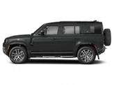 Thumbnail of 2025  Land Rover Defender