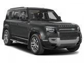 Thumbnail of 2025  Land Rover Defender