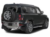 Thumbnail of 2025  Land Rover Defender