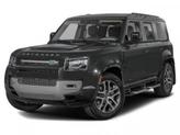 Photo of 2025  Land Rover Defender