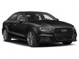 Thumbnail of 2019 Nano Gray Metallic Audi S3