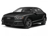 Photo of 2019 Nano Gray Metallic Audi S3