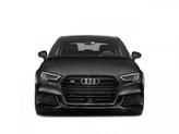 Thumbnail of 2019 Nano Gray Metallic Audi S3