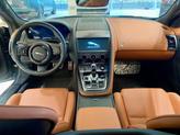 Thumbnail of 2024 Carpathian Grey Premium Metallic Jaguar F-TYPE