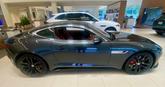 Thumbnail of 2024 Carpathian Grey Premium Metallic Jaguar F-TYPE