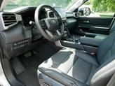 Thumbnail of 2024 Celestial Silver Metallic Toyota Sequoia